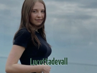 Lucettadevall