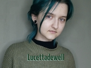 Lucettadewell