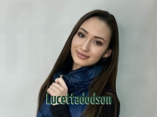 Lucettadodson