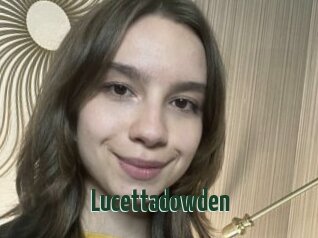 Lucettadowden