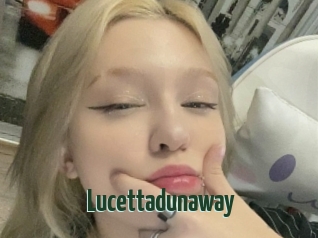 Lucettadunaway