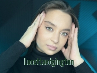 Lucettaedgington