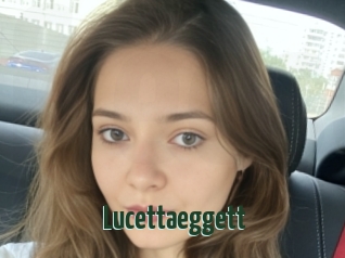 Lucettaeggett