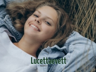 Lucettaevett