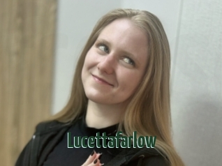 Lucettafarlow