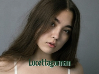 Lucettagarman