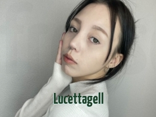 Lucettagell