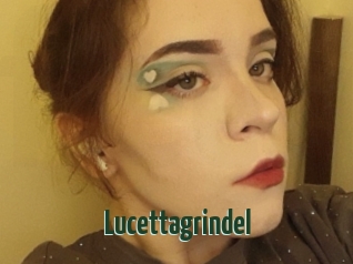 Lucettagrindel