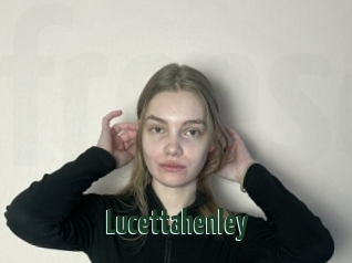 Lucettahenley