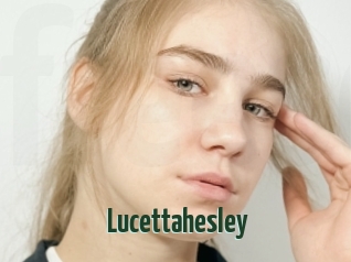 Lucettahesley