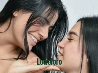 Lucialoro