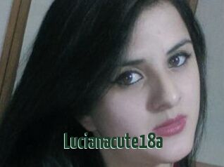 Lucianacute18a