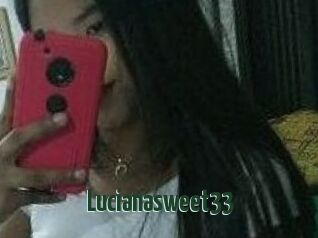 Lucianasweet33