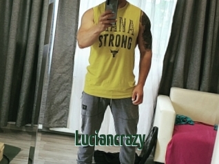 Luciancrazy