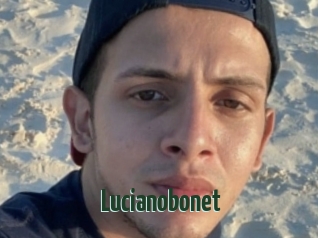 Lucianobonet