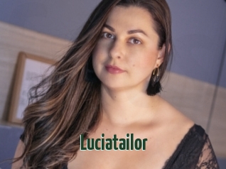 Luciatailor