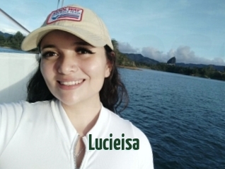 Lucieisa