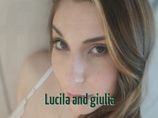 Lucila_and_giulia