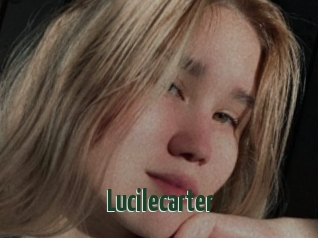 Lucilecarter