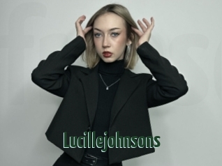 Lucillejohnsons