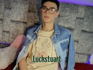 Luckstuart