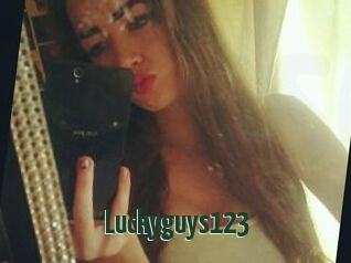 Luckyguys123