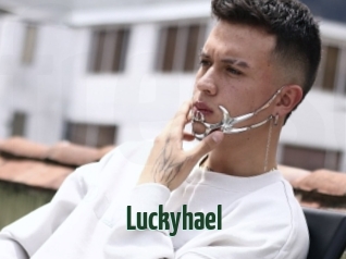 Luckyhael