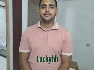 Luckyhh