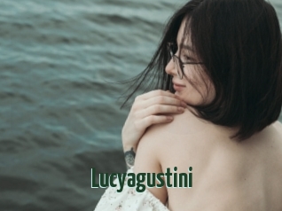 Lucyagustini