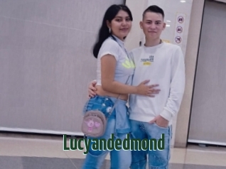 Lucyandedmond