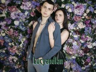 Lucyandlan