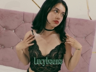 Lucybaena