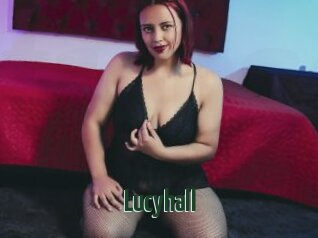 Lucyhall