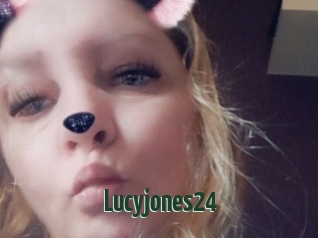 Lucyjones24