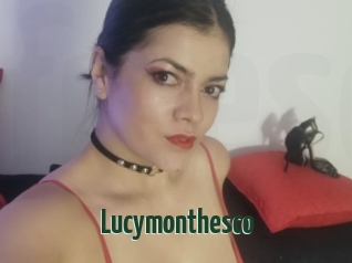 Lucymonthesco