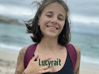 Lucyrait