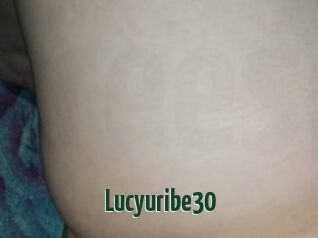 Lucyuribe30