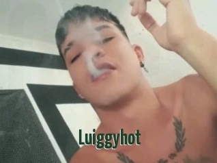 Luiggyhot