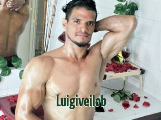 Luigiveilob