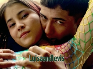 Luisaandlevis