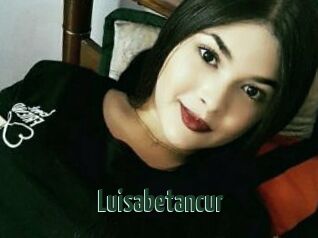 Luisabetancur