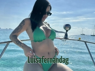 Luisafernandag