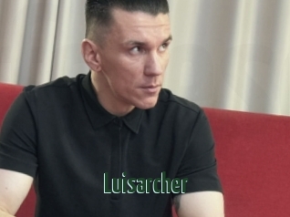 Luisarcher