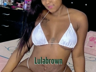 Lulabrown