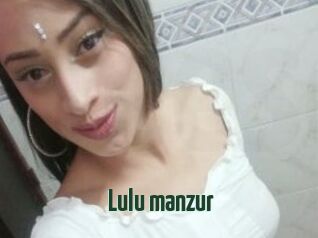 Lulu_manzur