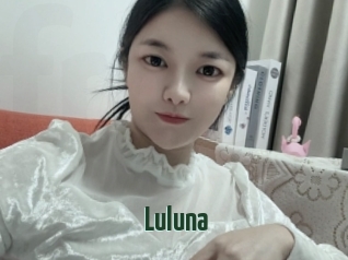 Luluna