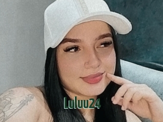 Luluu24