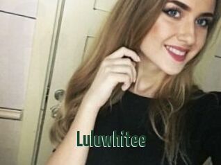 Luluwhitee