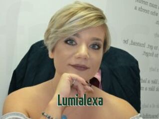 Lumialexa