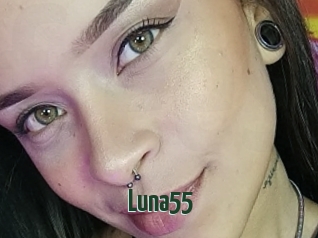 Luna55